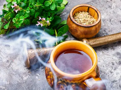 Conheça os Benefícios do Chá de Amora Branca e suas Propriedades Medicinais