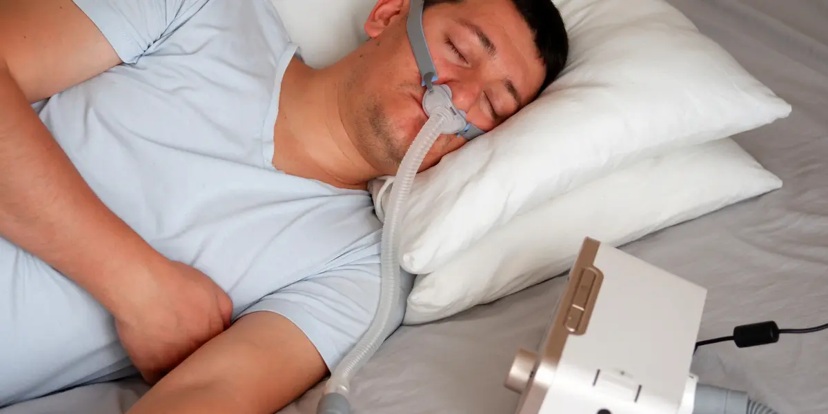 Apneia do Sono