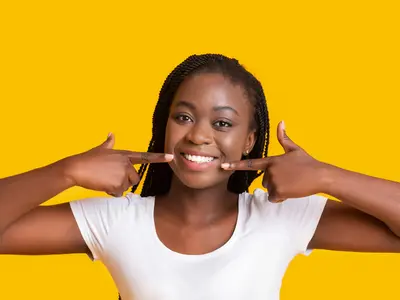 Confira 5 dicas de tratamentos para ter os dentes perfeitos.