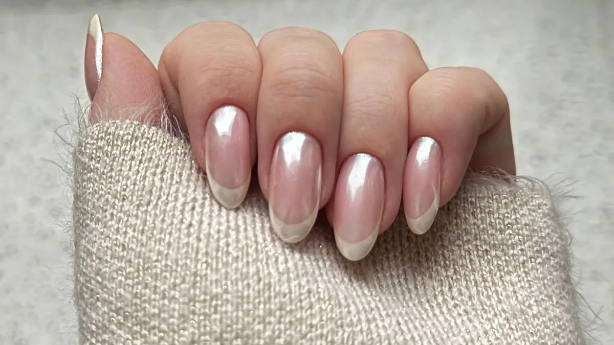 Esmaltação em gel