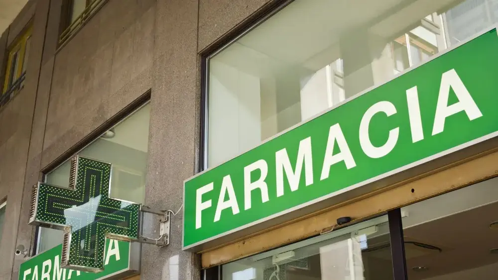 Produtos de farmácia: tudo o que você precisa para cuidar de si e do seu bebê