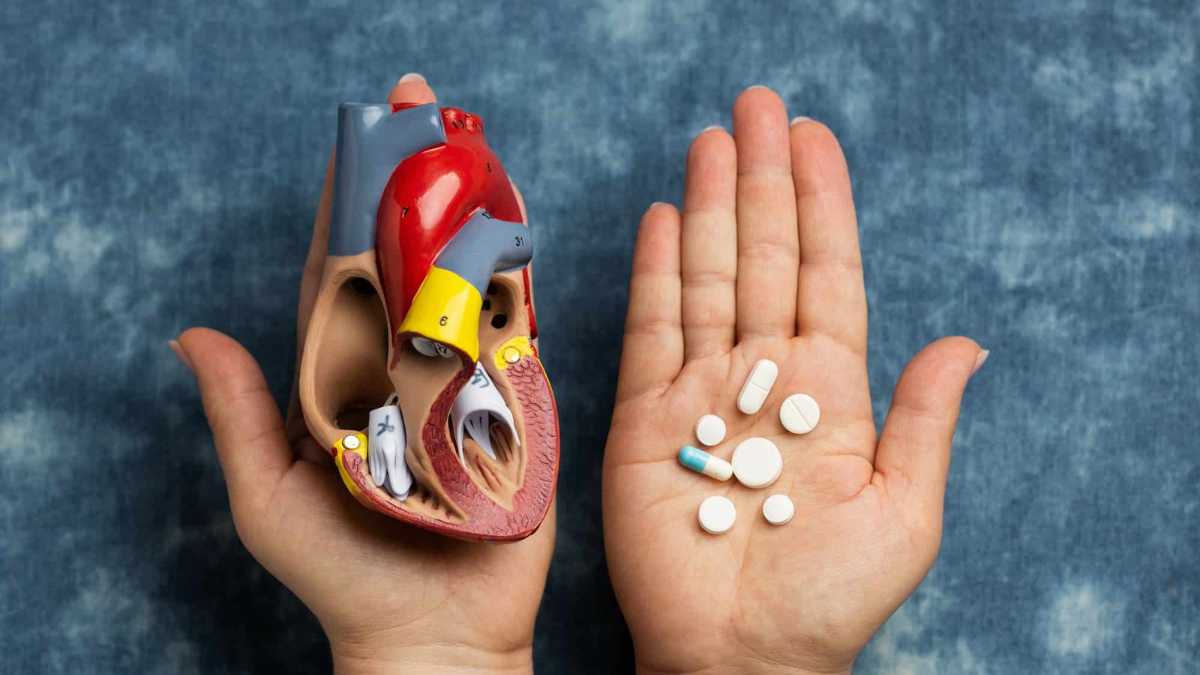 Remédios para hipertensão: principais opções para tratar pressão alta