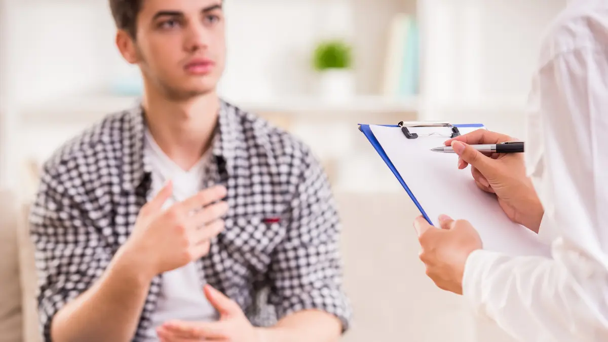 Tipos de tratamento para dependentes químicos