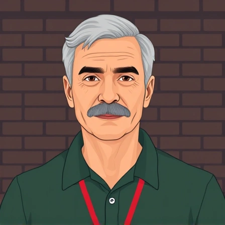 Ilustração de Hélio Quintanilha