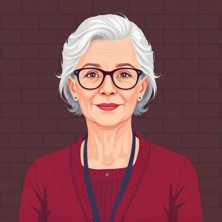 Ilustração de Neide Marcondes