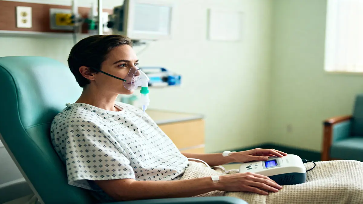Comprar ou investir em aluguel de CPAP