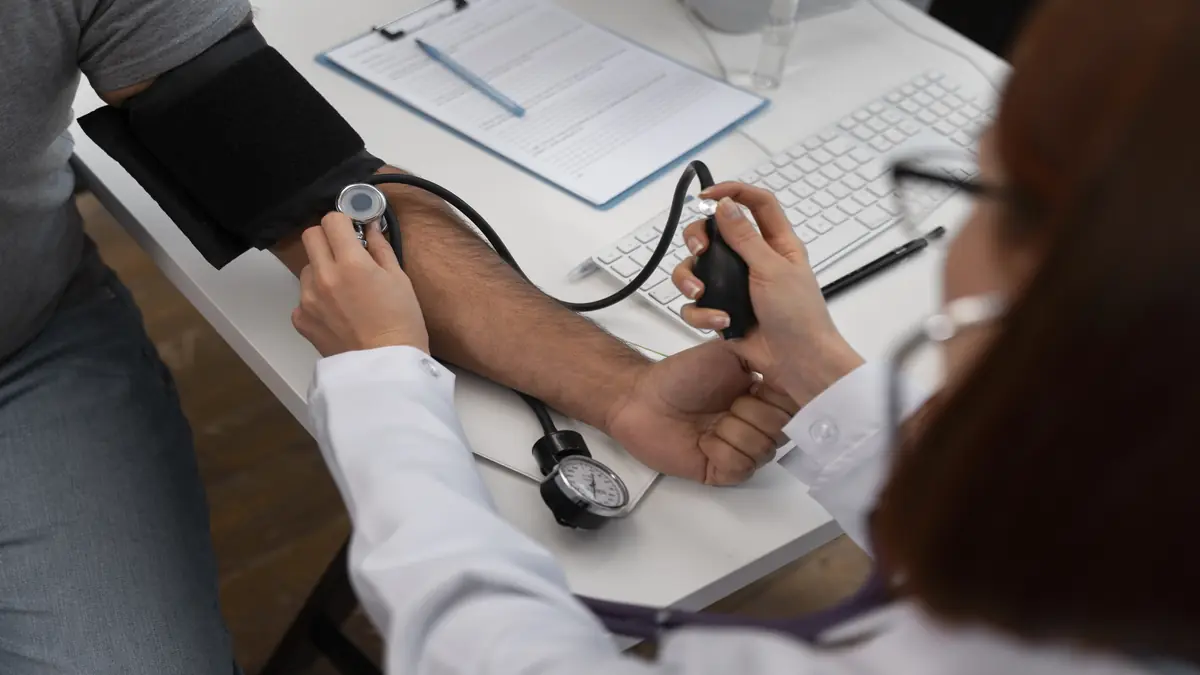 Quando fazer um checkup da saúde