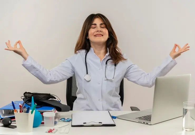 Saúde mental no seguro saúde: cuidando do bem-estar emocional no ambiente de trabalho