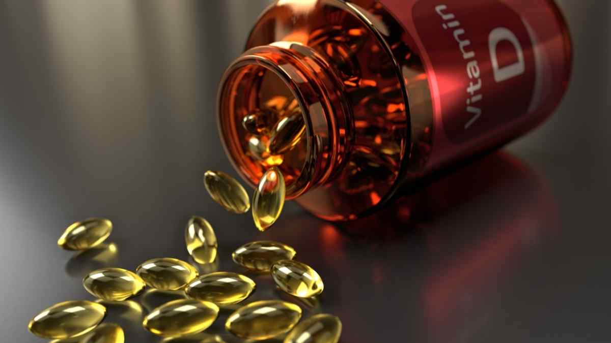 Vitamina D: um micronutriente essencial com funções versáteis em todo o organismo