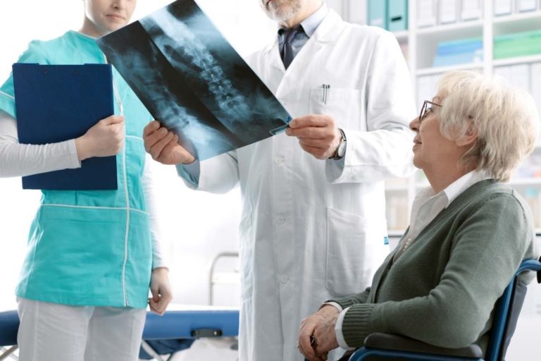 Causas Da Osteoporose E Alguns Sinais Da Perda De Massa Ssea