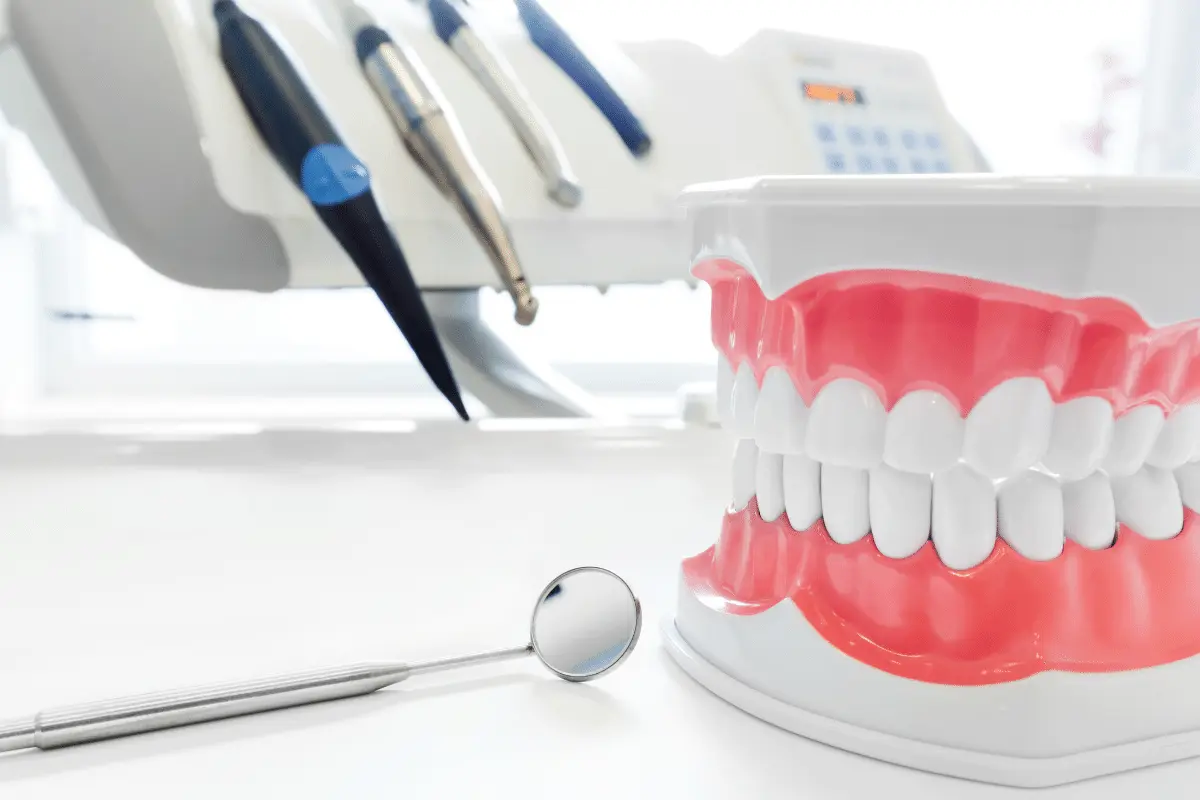 Procedimentos odontológicos e suas complicações, o que fazer?
