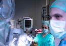 Treinamento cirúrgico à saúde digital e robótica