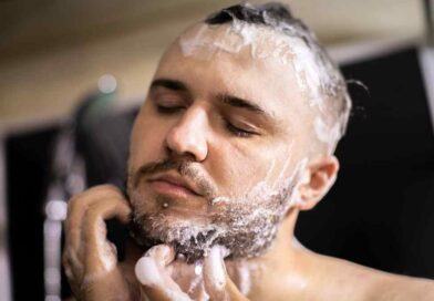 Como fazer a higiene da barba