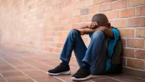 Como a saúde mental afeta o desempenho escolar