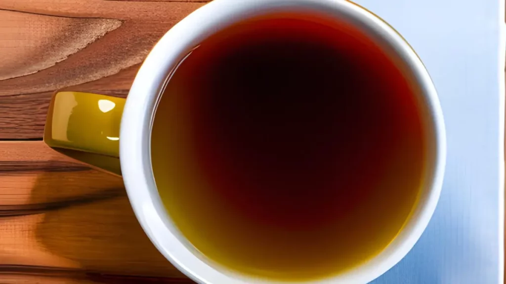 Chá de Folha de Pitanga para Próstata