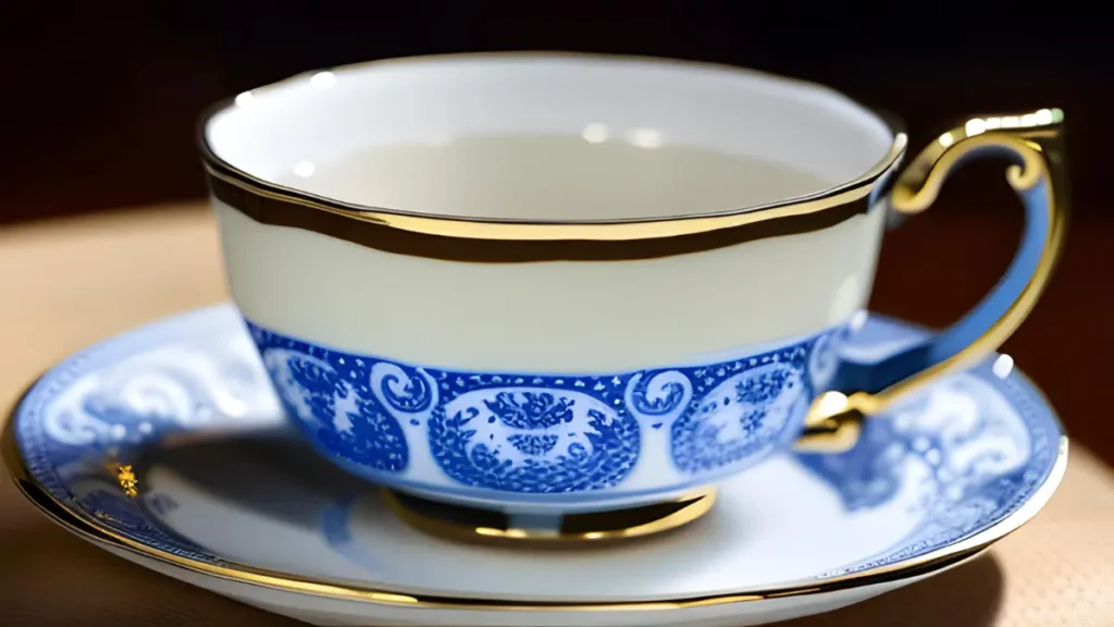 Chá para flora intestinal