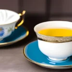 Chá para próstata inflamada