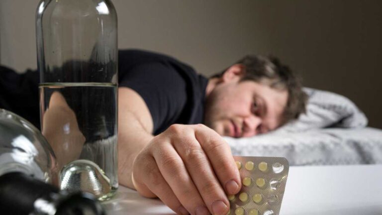 Medicamentos para insônia: 9 tipos de remédios indicados para dormir
