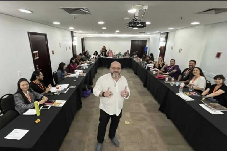 Murillo Freitas abre inscrições para agenda de cursos em hipnose e terapias integrativas em 2025 Murillo Freitas abre inscrições para agenda de cursos em hipnose e terapias integrativas em 2025