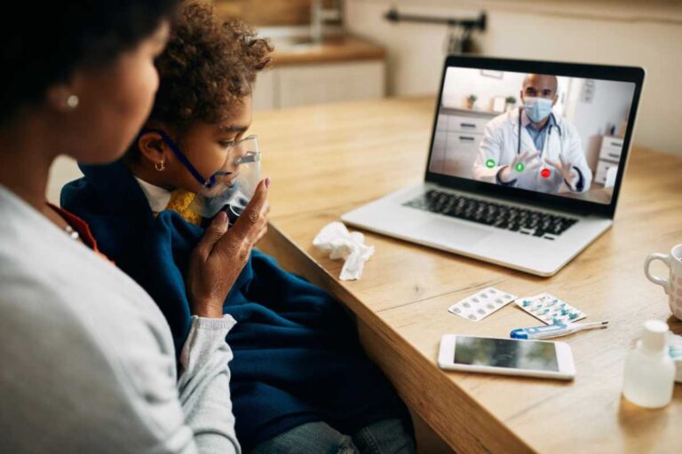 Dr. Online: A Revolução das Consultas Médicas Virtuais e o Futuro dos Cuidados com a Saúde Dr. Online: A Revolução das Consultas Médicas Virtuais e o Futuro dos Cuidados com a Saúde