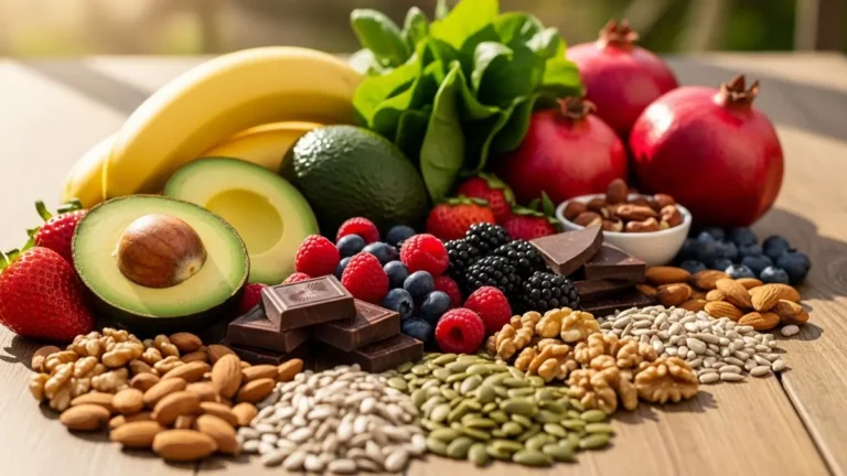 Onde Encontrar Dopamina Natural: Alimentos e Hábitos que Estimulam a Produção Onde encontrar dopamina natural