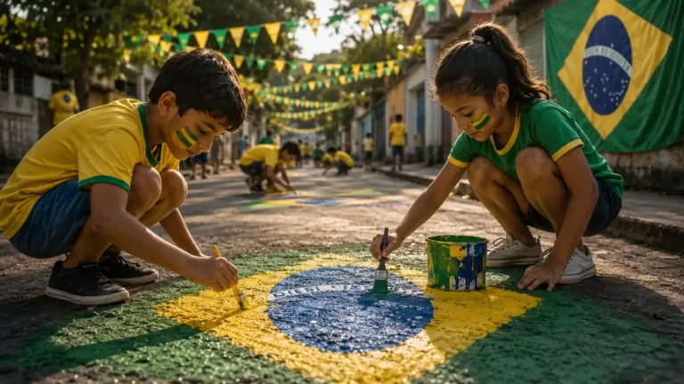 criancas pintam bandeira brasil 1200x675 q60